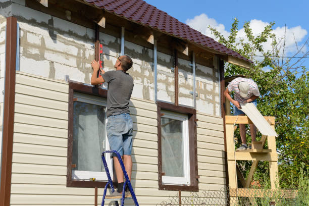 Best Siding Painting and Refinishing  in New Union, TN